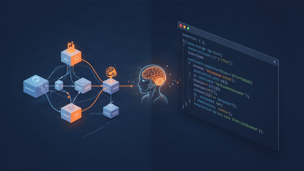 Geometry Script : un addon Blender qui donne à Claude une API pour les node trees