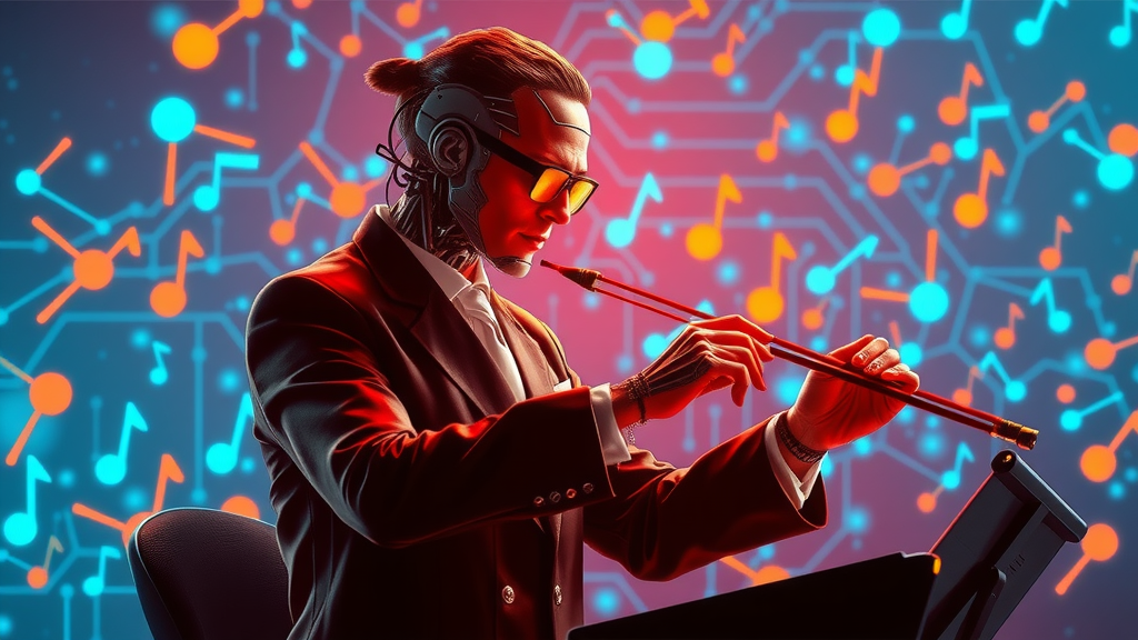 Gérer les Agents IA comme Employés : Le Défi Managérial de 2025 Décrypté par Goldman Sachs