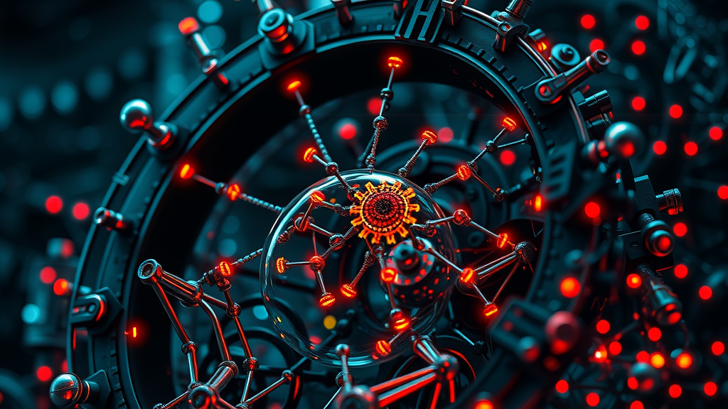 Geoffrey Hinton et le Risque Existentiel de l'IA : 20% de Probabilité d'Extinction Humaine d'ici 2054 - Analyse Critique