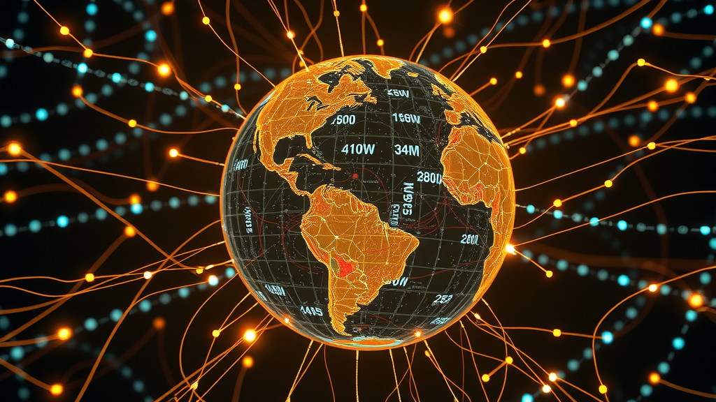 Google DeepMind : La Course Ultime pour Simuler le Monde Réel avec l'IA