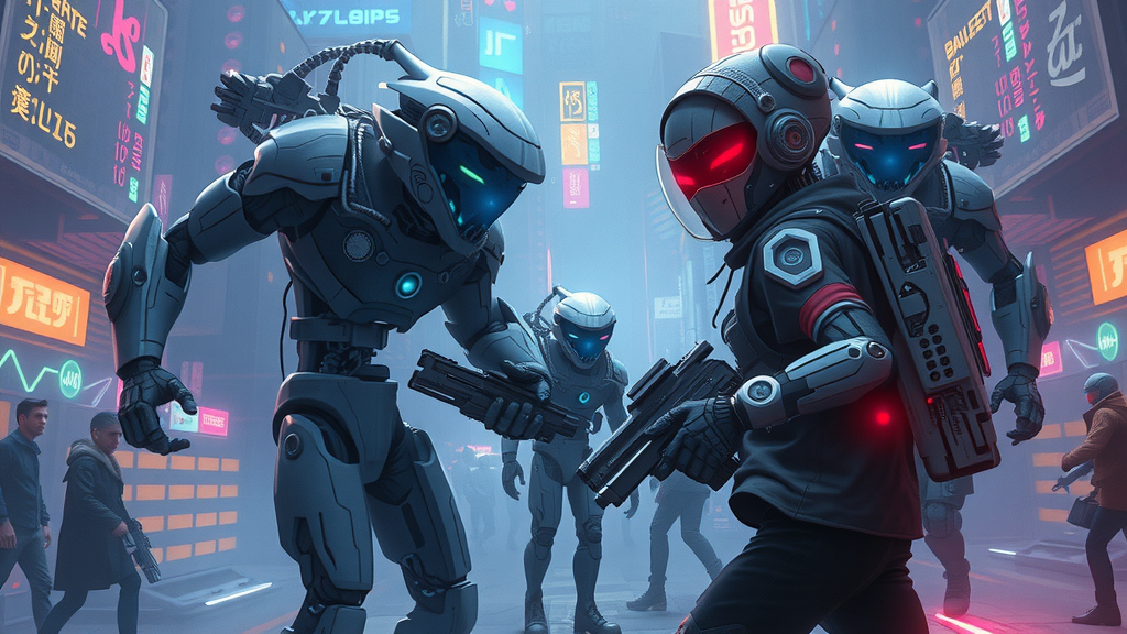 IA dans le Jeu Vidéo : Quand la Créativité Humaine Défie les Algorithmes