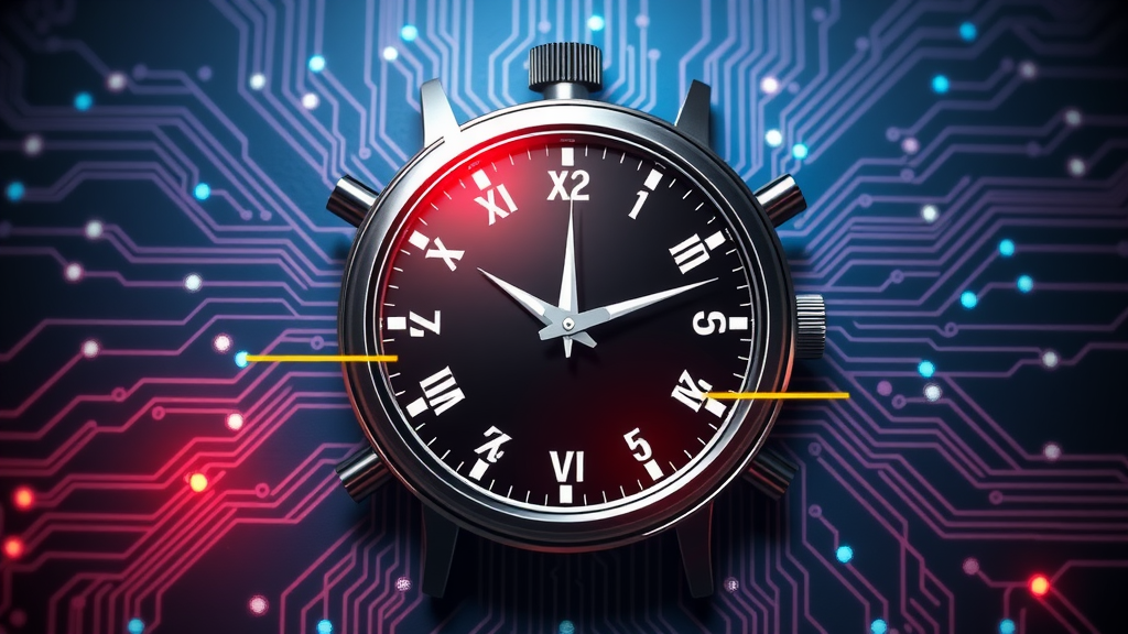 Trump Impose un Plan d'Action pour l'IA en 180 Jours : Ce Que Ça Change pour la Tech Américaine