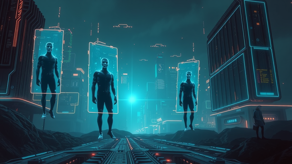 L’Ère des Anti-Héros : Quand la Tech Redéfinit les Frontières de l’Éthique