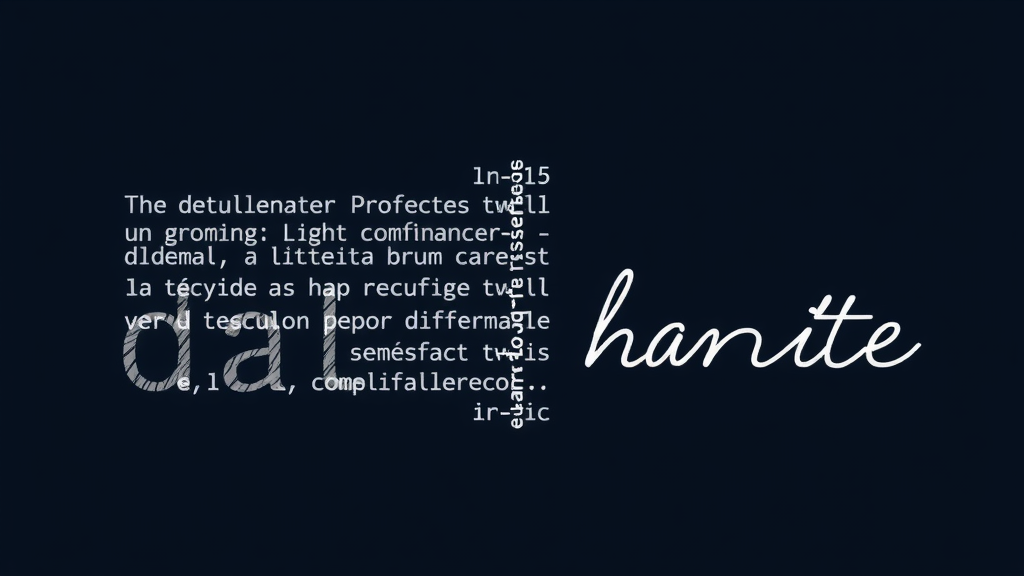 Comment Rendre un Texte Généré par IA Indétectable : Stratégies et Outils Essentiels