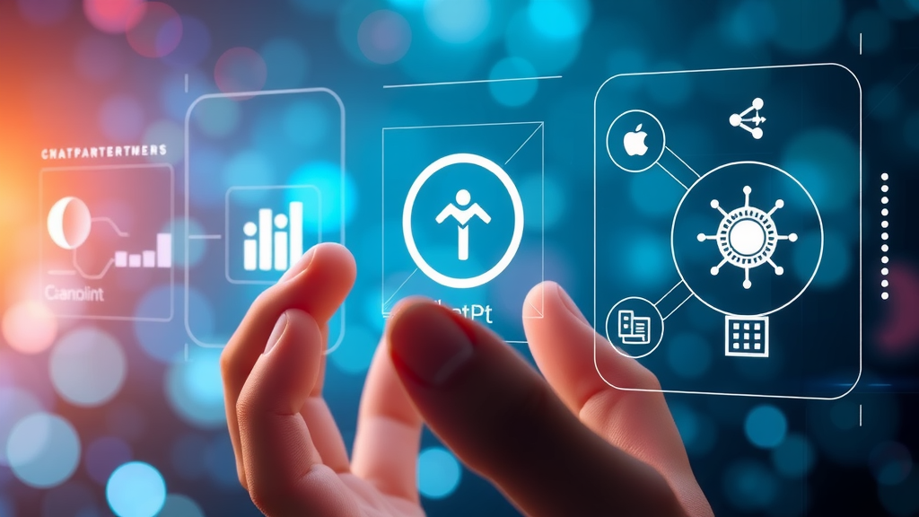 Apple Relance Siri : La Nouvelle Stratégie IA pour Rivaliser avec ChatGPT et Gemini