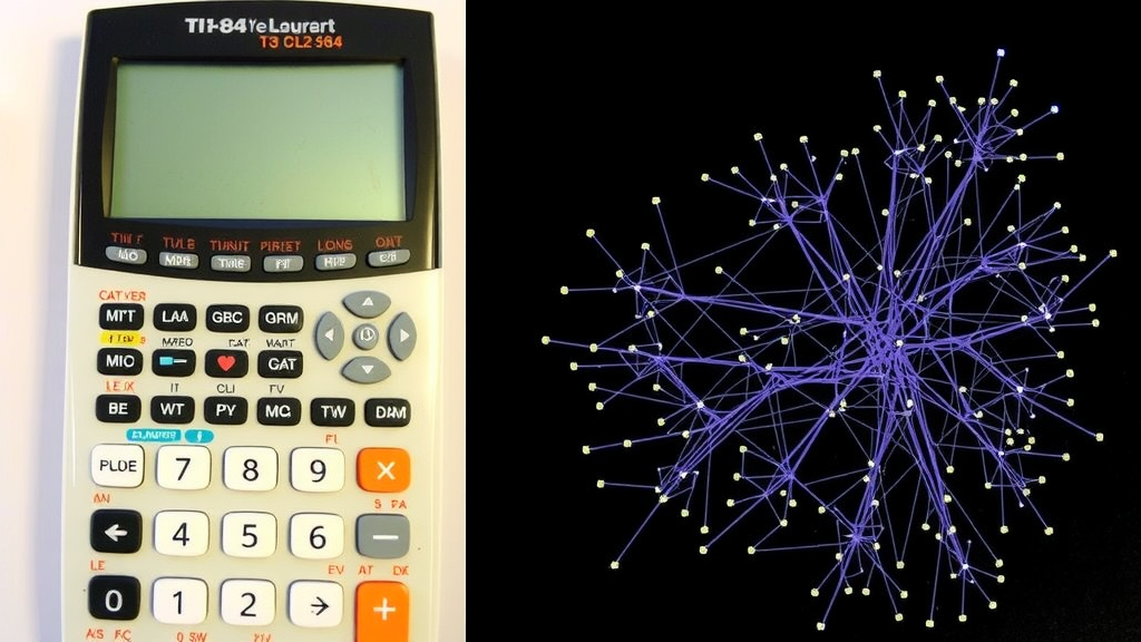 L’IA Débarque sur Calculatrice Texas Instruments : Quand le Rétro Rencontre la Révolution Numérique