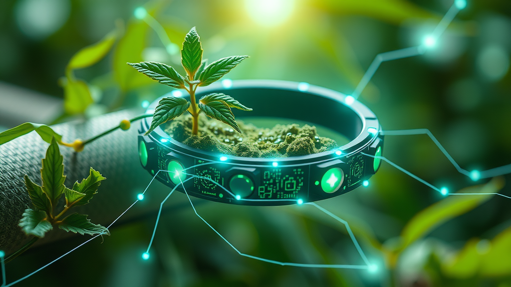 2025 : Les Tendances Bien-Être où Technologie et Humanité S'Épousent