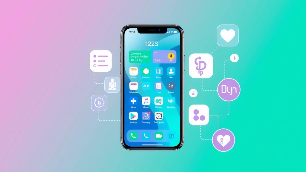 NHS App 2025 : La Révolution du Choix Médical dans Votre Poche