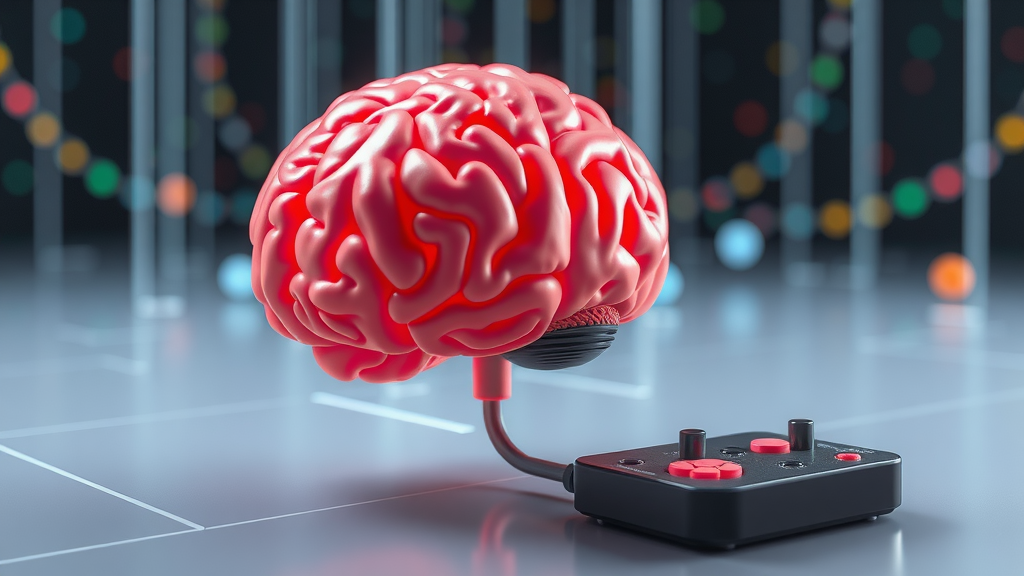 Atari et Intelligence Naturelle : Quand le Jeu Vidéo Réinvente l'Apprentissage Humain