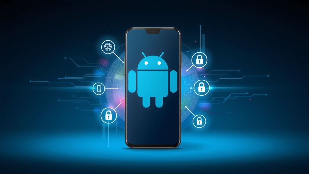 Android vs Vol : Les Fonctionnalités Intelligentes Qui Redéfinissent la Sécurité Mobile