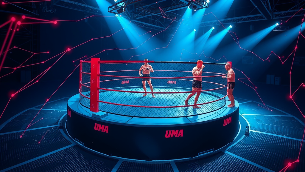 Dana White chez Meta : Le Choc des Univers dans les Conseils d'Administration