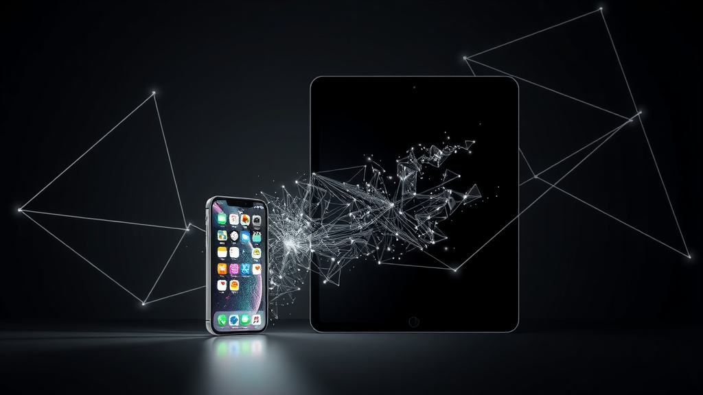 iOS 18.3 et iPadOS 18.3 RC : Ce que chaque utilisateur averti doit savoir