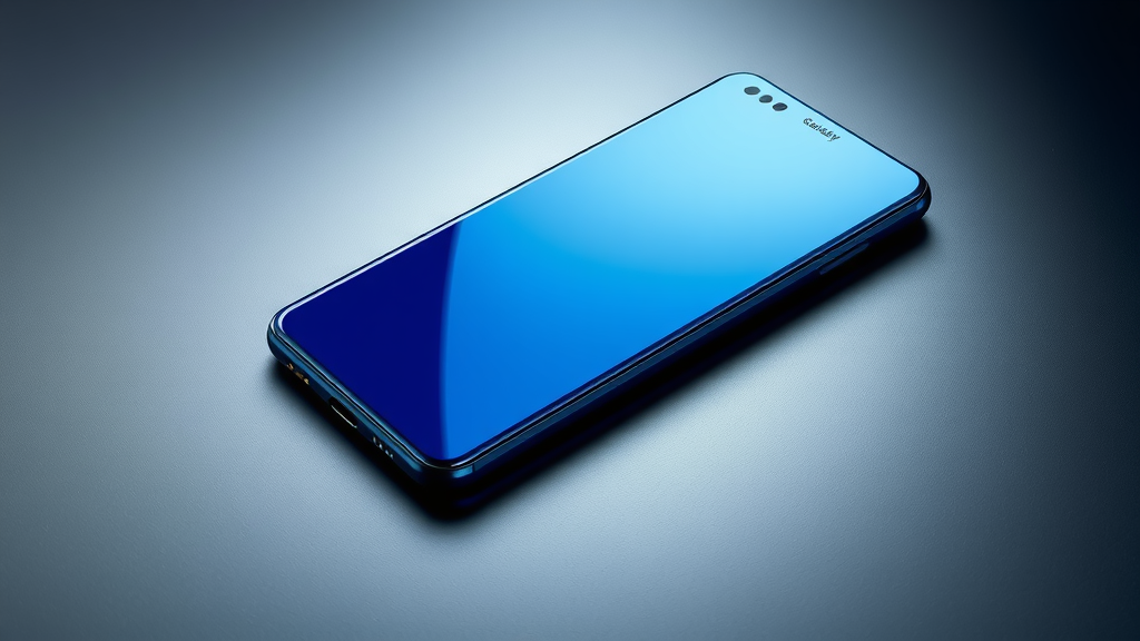 Galaxy S25 Ultra : L'Offre Choc qui Révolutionne l'Économie des Smartphones en 2025