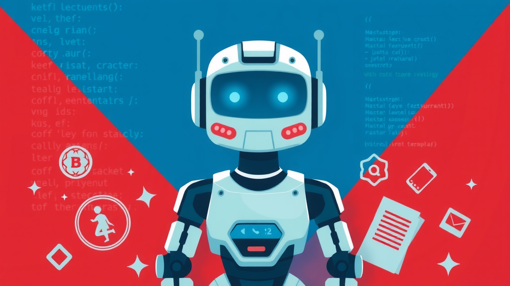 ChatGPT Gouvernemental : La Nouvelle Frontière de l'IA dans les Institutions Publiques