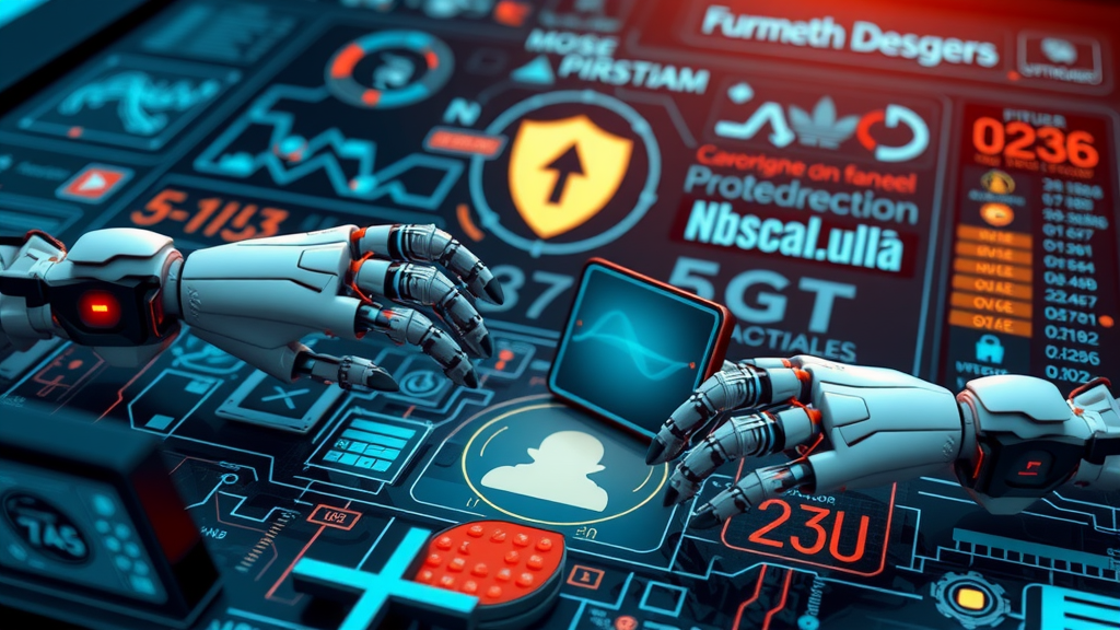 IA vs Travail Humain : Les Stratégies Inédites pour Protéger Nos Emplois en 2025