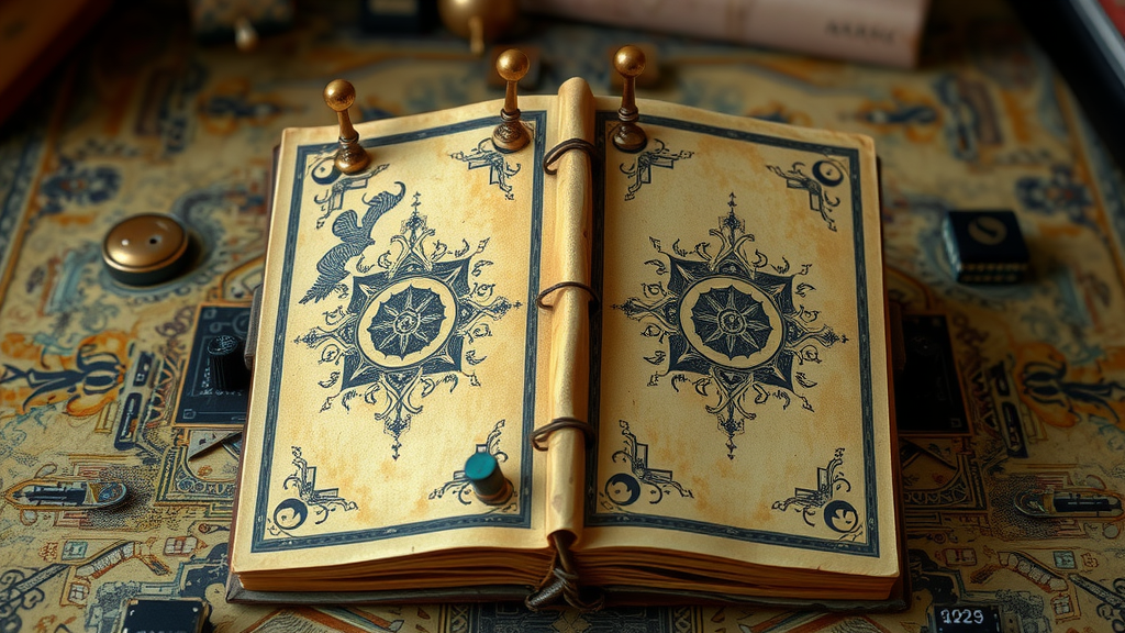 IA et Donjons : Quand l'Intelligence Artificielle Pirate l'Imagination des Jeux de Rôle