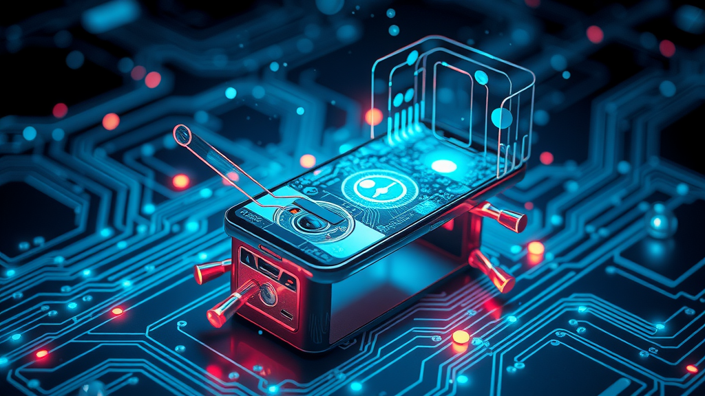 CES 2025 : 7 Innovations Santé et Fitness qui Redéfinissent Notre Quotidien