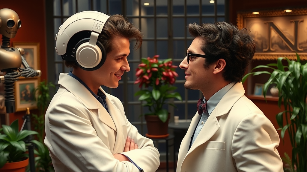 Timothée Chalamet sur SNL : Quand l'Humour Éclaire les Défis de l'IA dans l'Éducation