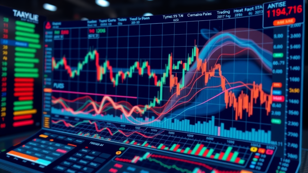 DeepSeek : Comment ce Nouveau Modèle d'IA Bouleverse la Finance Globale en 2024