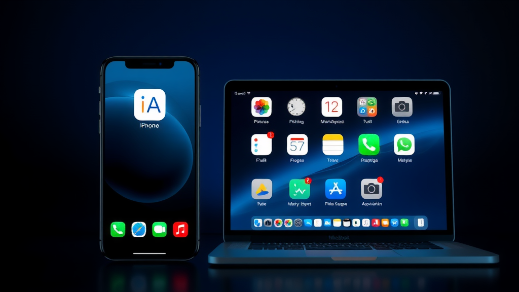 Apple Intelligence : Guide Expert pour Reprendre le Contrôle sur iOS et macOS