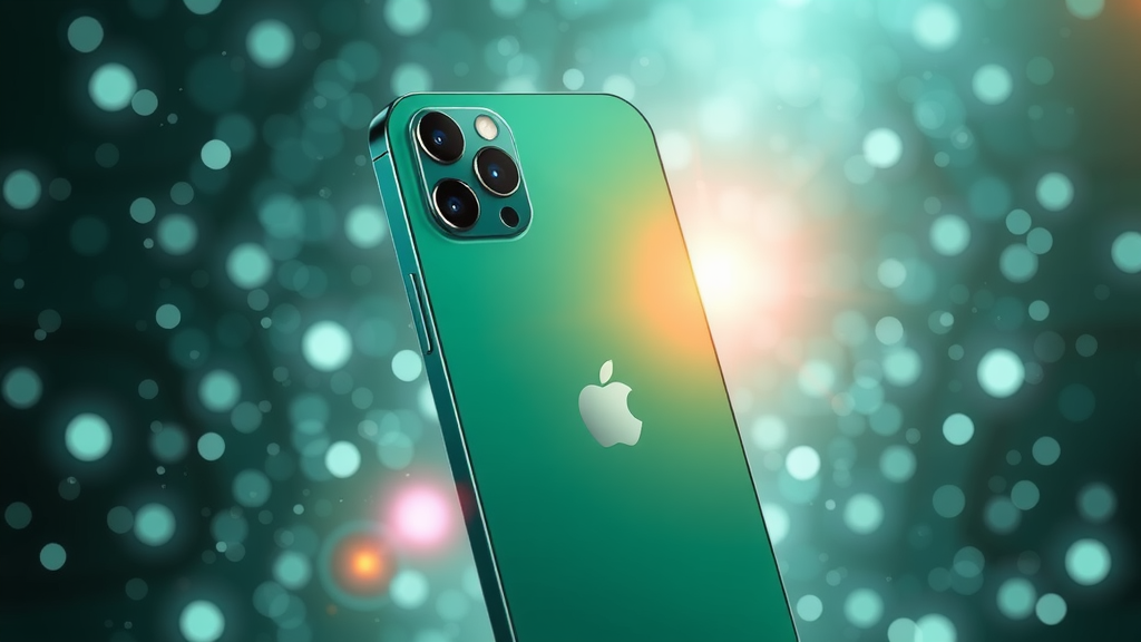 iPhone 16E : Le Guide Ultime du Smartphone Économique d'Apple Avec Intelligence Artificielle