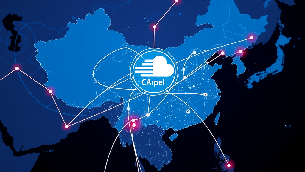 Alibaba et Apple Intelligence en Chine : Les Coulisses d'un Partenariat Stratégique