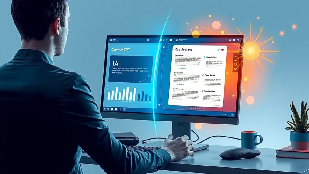 Testez l'IA sur vos domaines d'expertise : 5 minutes qui révéleront sa vraie valeur