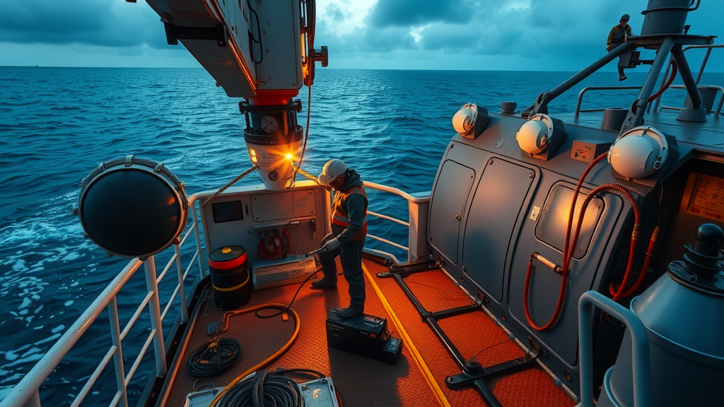 Illustration complémentaire sur Meta câble sous-marin