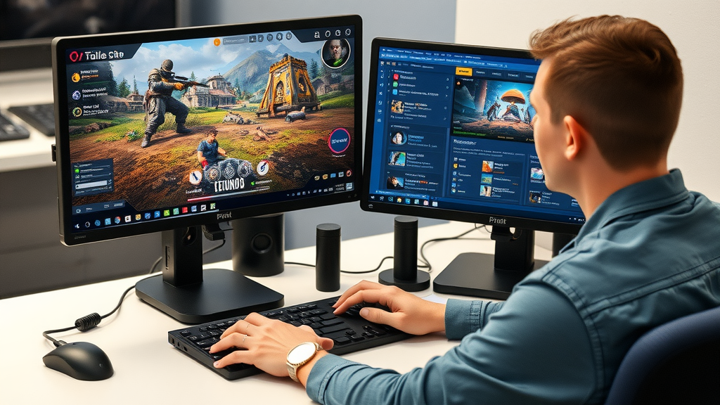 Illustration complémentaire sur Muse Xbox