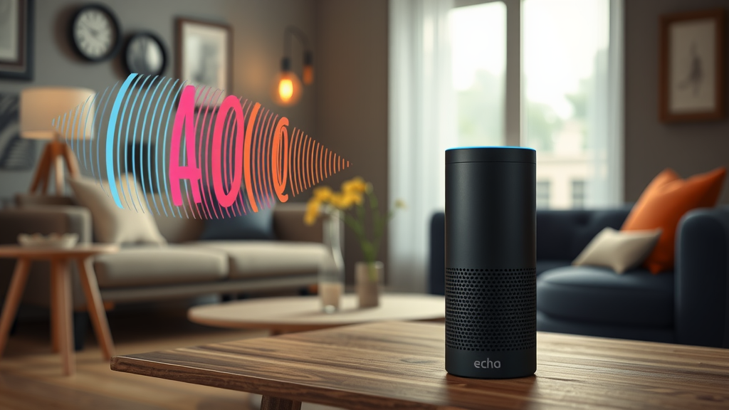 Alexa Plus : Comment Exploiter Toutes les Fonctionnalités de l'Assistant IA en 2025