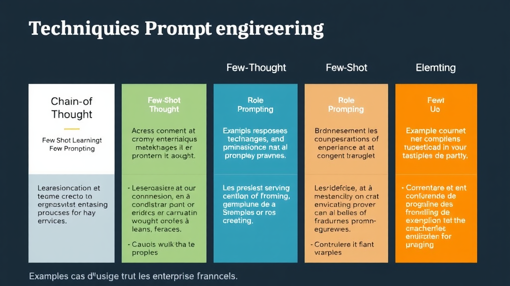 Illustration complémentaire sur Amazon Bedrock