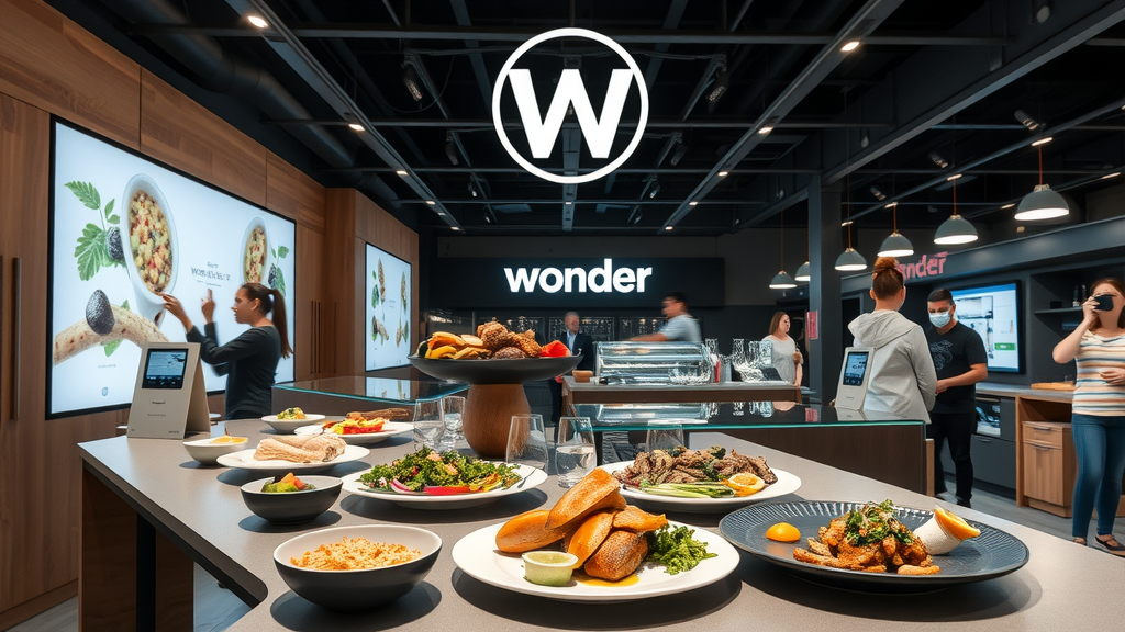 Wonder de Marc Lore recrute des cadres de Walmart et Wayfair pour sa stratégie d'expansion