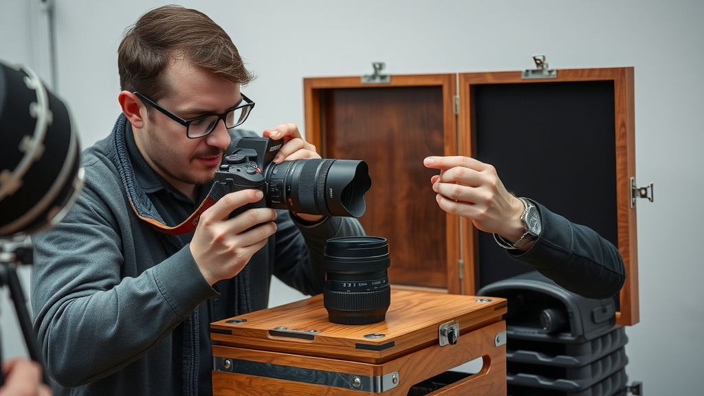 Illustration complémentaire sur Imaging USA 2025