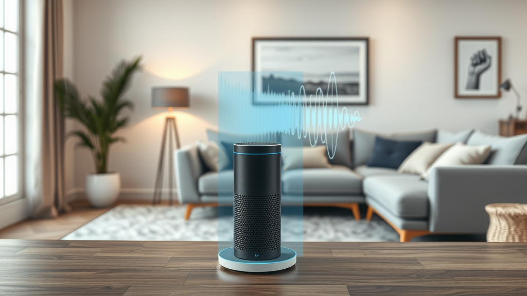 Amazon réinvente Alexa avec l'IA générative : ce qui change en 2025