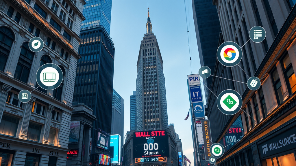 La Montée en Puissance de l'Open Source à Wall Street : Guide 2025