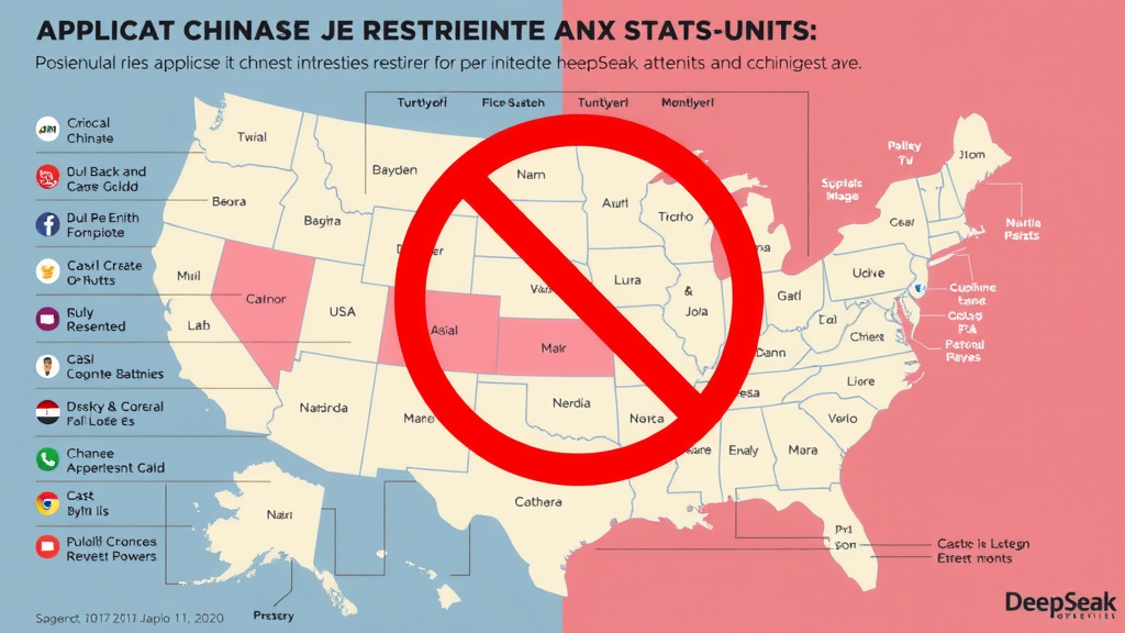 Illustration complémentaire sur DeepSeek