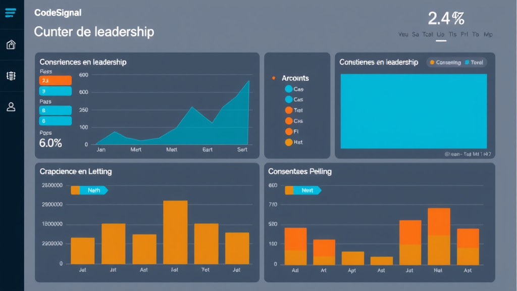 Illustration complémentaire sur coaching professionnel IA