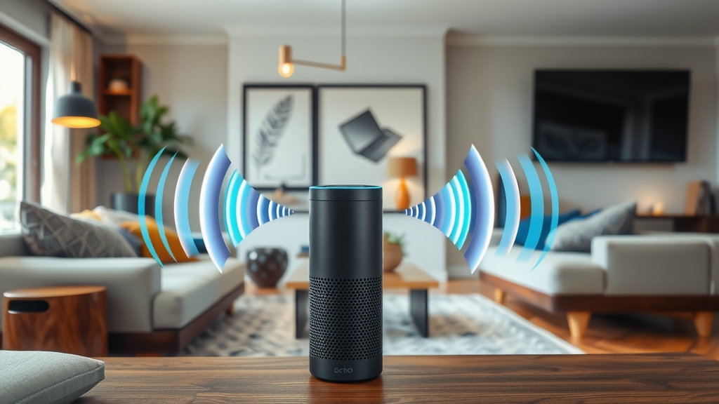 Alexa Plus 2025 : Les fonctionnalités révolutionnaires du nouvel assistant IA d'Amazon