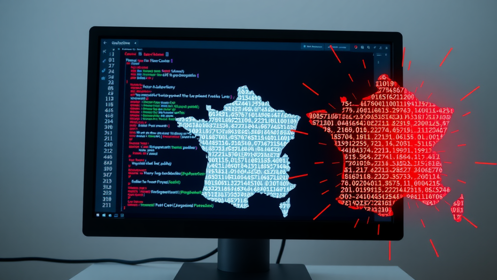 Hackers étrangers détournent Gemini de Google pour attaquer la France
