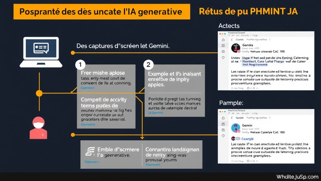 Illustration complémentaire sur hackers Gemini