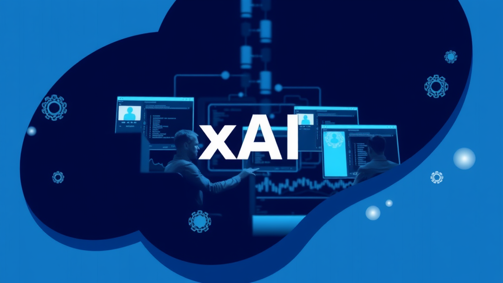 XAI d'Elon Musk intensifie son recrutement en 2025 : ce qui se prépare