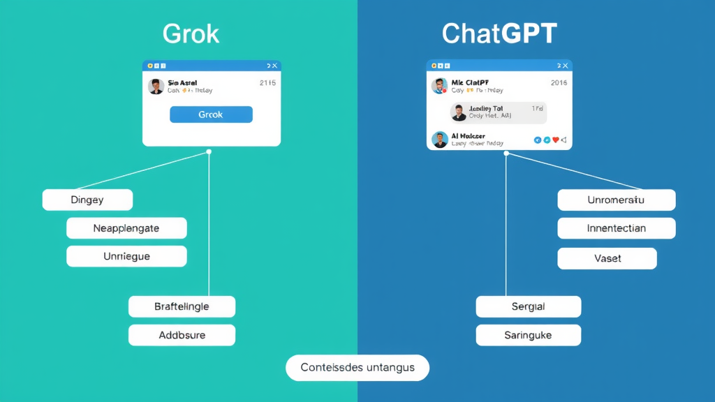Illustration complémentaire sur xAI