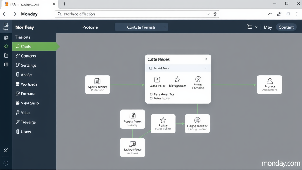 Monday.com révolutionne le travail avec ses AI blocks : guide complet 2025
