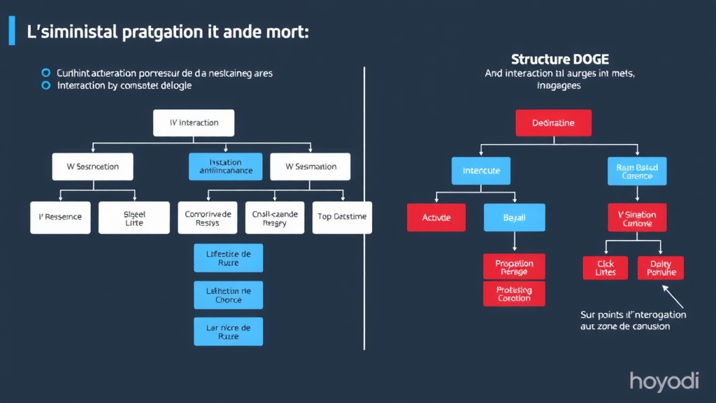 Illustration complémentaire sur DOGE Elon Musk