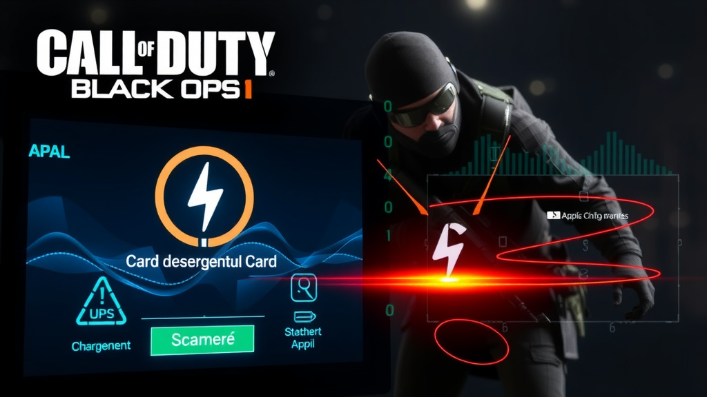 Call of Duty Black Ops 6: Controverse sur l'Utilisation de l'IA dans le Jeu