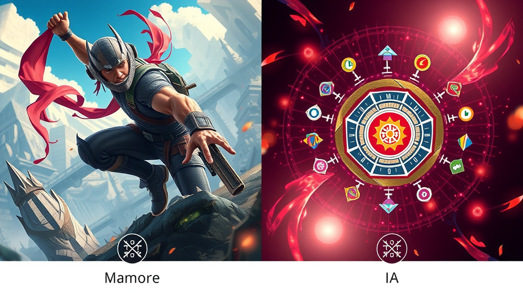 Illustration complémentaire sur Call of Duty Black Ops 6