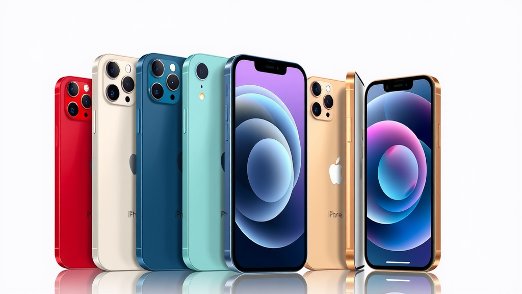 iPhone 16E : Le Smartphone Budget d'Apple avec Intelligence Artificielle en 2025