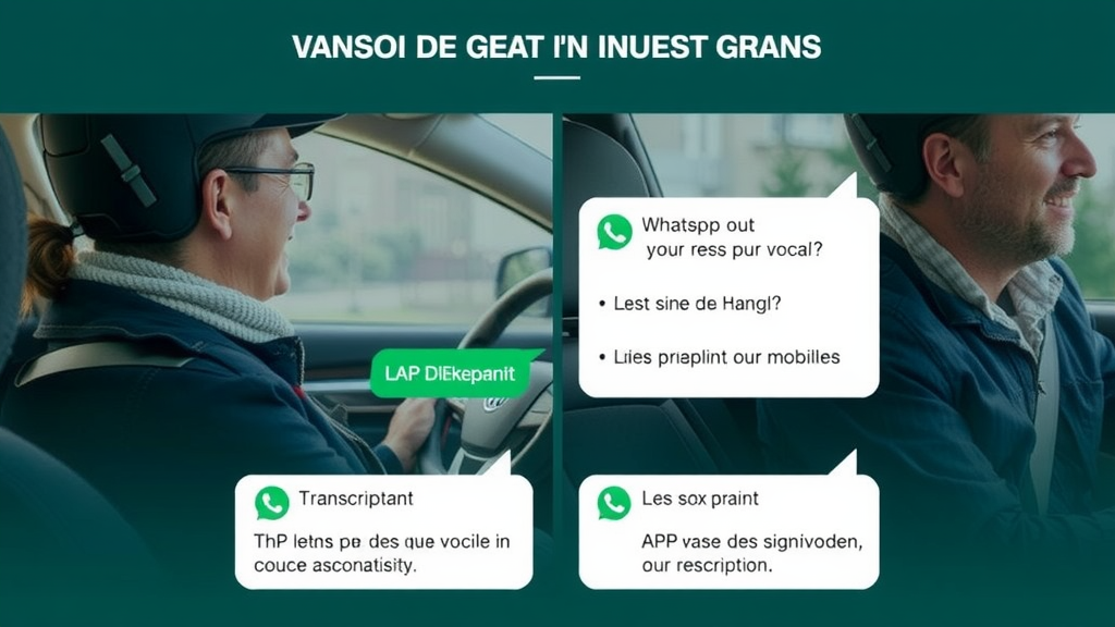 Illustration complémentaire sur ChatGPT WhatsApp