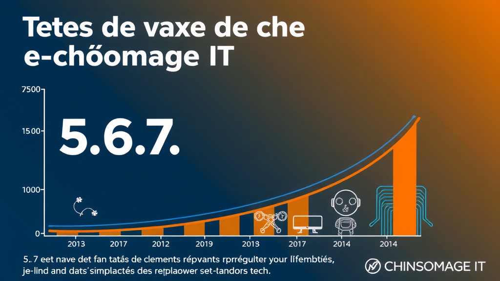 Le Chômage IT Atteint 5,7% aux États-Unis : L'IA Menace-t-elle les Emplois Tech ?
