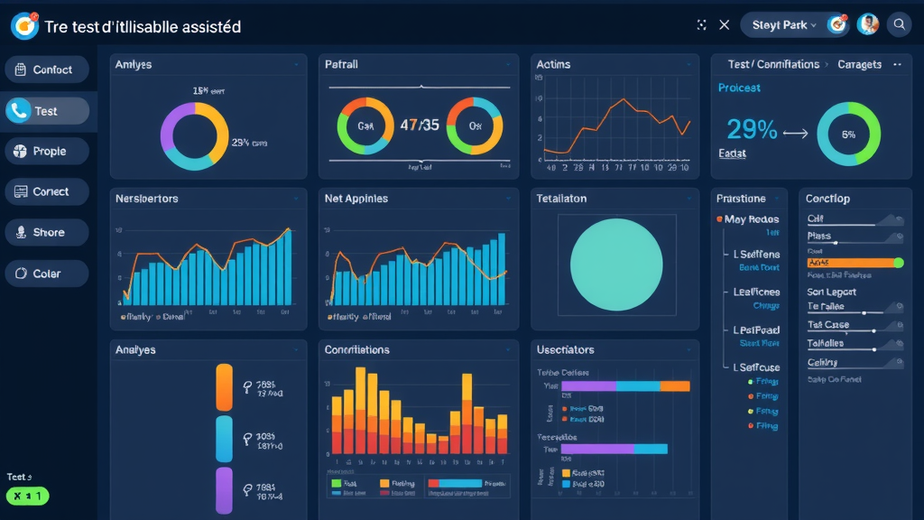 Tests d'utilisabilité assistés par IA : Révolution ou Fiction pour le Design UX ?